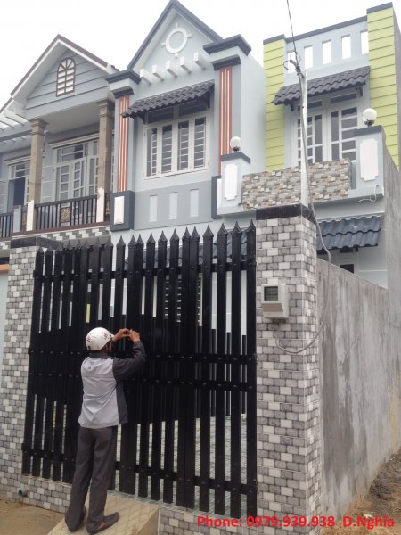 Bán nhà tại huyện Hóc Môn, giá 500 triệu - 4 tỷ