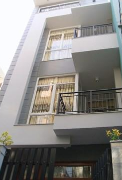 Bán nhà mặt phố tại đường Tân Xuân Phường 8, Tân Bình, Tp. HCM diện tích 96m2 giá 28 tỷ