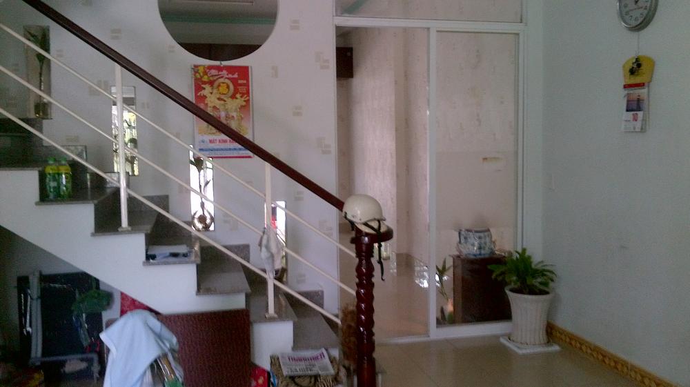 Cần bán nhà 74m2 mặt tiền đường nội số Tân Kiểng Quận 7