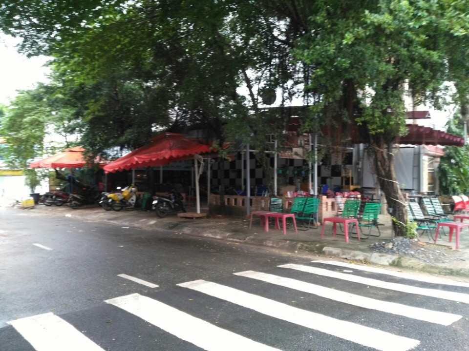Nhà 2 MT cấp 4, đường số 6, Bình Tân, 14.5 x 20m