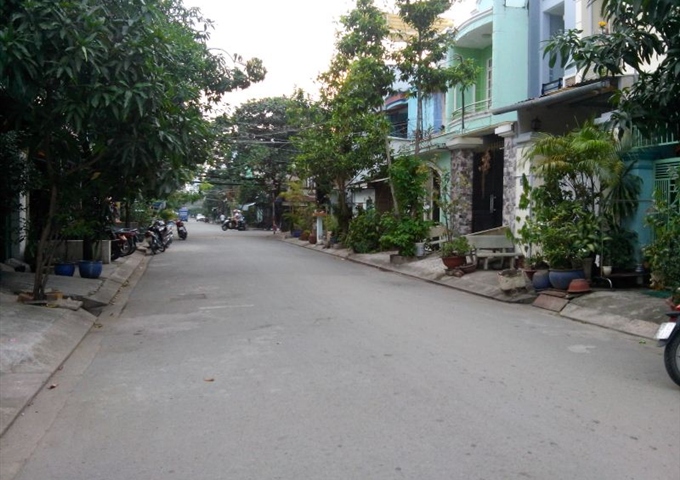 Bán nhà 286/7 Bis Trần Hưng Đạo Quận 1, chính chủ bán 7.8 tỷ