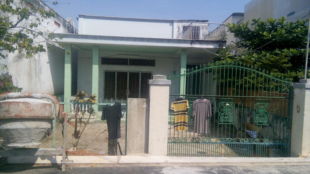 Kẹt tiền bán nhanh nhà cấp 4, 165m2 gần Nguyễn Duy Trinh, Q9. Đầu tư sinh lời cao 