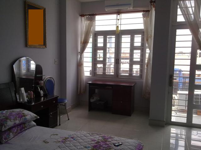 Bán nhà hẻm 378 Nguyễn Trọng Tuyển, Phường 2, Tân Bình