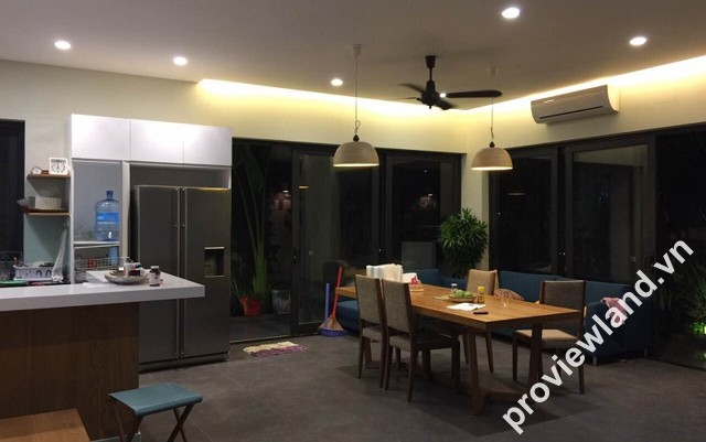 Chủ nhà kẹt tiền cần bán gấp căn villa Thảo Điền, 220m2, 4PN, nội thất cao cấp hiện đại