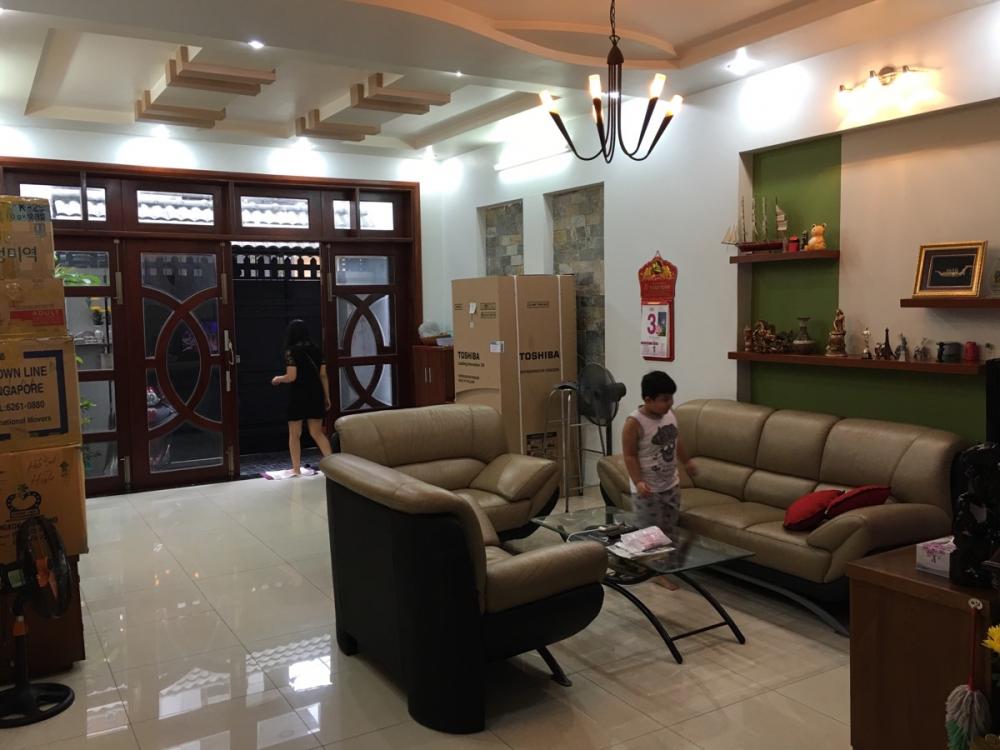 Bán nhà riêng tại đường Ca Văn Thỉnh, Phường 11, Tân Bình, Tp. HCM giá 13 tỷ