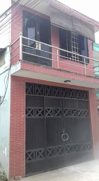 Bán nhà hẻm Gò Dầu, P.Tân Quý, Tân Phú