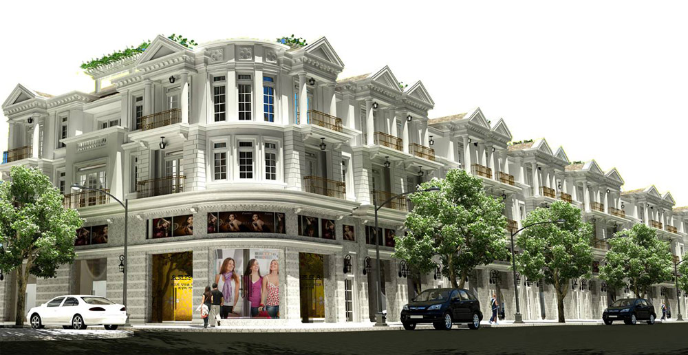 Bán nhà mặt phố tại đường Nguyễn Văn Săng, Tân Phú, Hồ Chí Minh diện tích 120m2 giá 9 tỷ