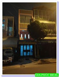 Bán nhà MTKD Lê Sát, Tân Phú, DT 3x14m giá 2,95 tỷ