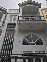 Nhà 68.8m², giá 6,7 tỷ, hẻm nội bộ đường Nguyễn Trãi, Q5