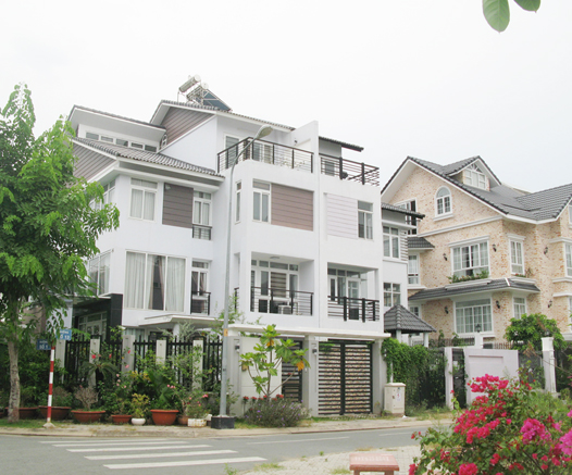 Chuyên bán nhà khu An Phú An Khánh, Quận 2 giá từ 7,8 tỷ