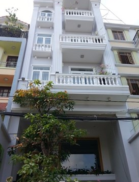 Bán nhà mặt phố tại Đường Phan Xích Long, Phường 2, Phú Nhuận, Tp. HCM diện tích 125m2 giá 20 Tỷ