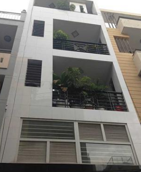 Bán nhà riêng tại Đường Lê Văn Sỹ, Phường 14, Phú Nhuận, Tp. HCM diện tích 72m2 giá 5.6 Tỷ