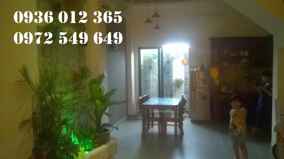 Cơ hội sở hữu nhà mới đẹp nội thất đầy đủ ngay MT Gò Cát, Phú Hữu 1T, 2L