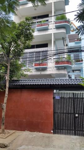 Bán nhà 1 sẹc Hương Lộ 2, quận Bình Tân, 4x16m, đúc 3 tấm gần Bốn Xã, giá 3,95 tỷ