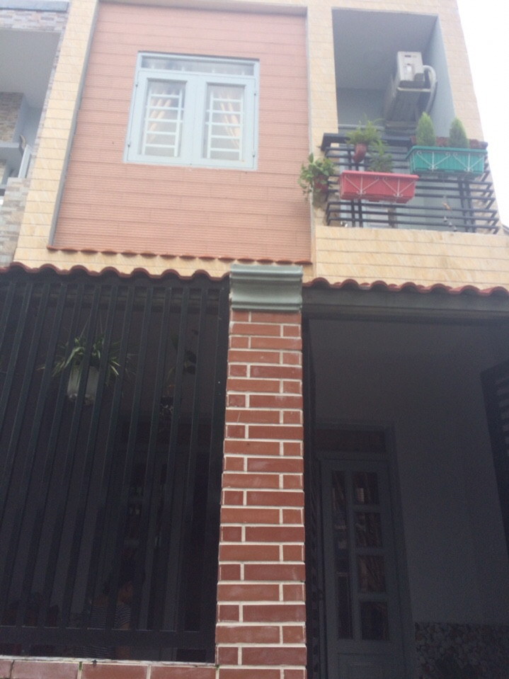 Bán nhà riêng tại đường Vĩnh Lộc, xã Vĩnh Lộc B, Bình Chánh, diện tích 100m2, giá 980 triệu