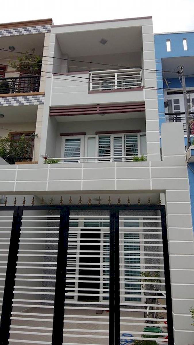 Chủ nhà cần tiền bán nhà hẻm đẹp đường Nguyễn Tri Phương, quận 10. Giá 6,2 tỷ