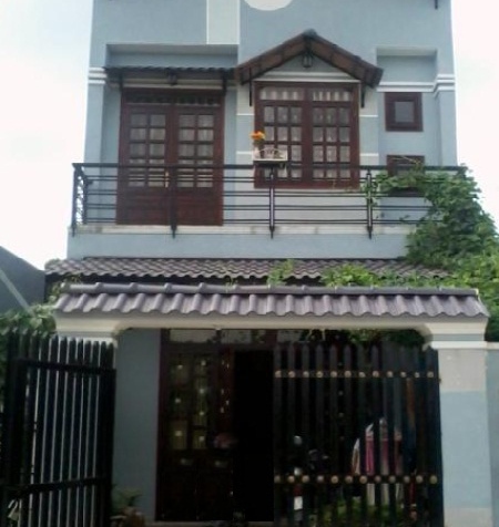 Bán nhà mặt tiền Nguyễn Kiệm, Q.Phú Nhuận, 4.2x13m giá 5.2 tỷ LH: 0908723981 – Hữu Minh