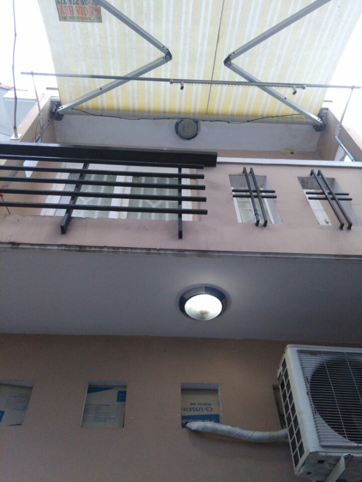 Nhà 25/88/9 Bùi Quang Là, p12, Gò Vấp, hẻm 2.5m, 3x8.1m, 1T+1L, 2PN, 2WC, Tây Bắc