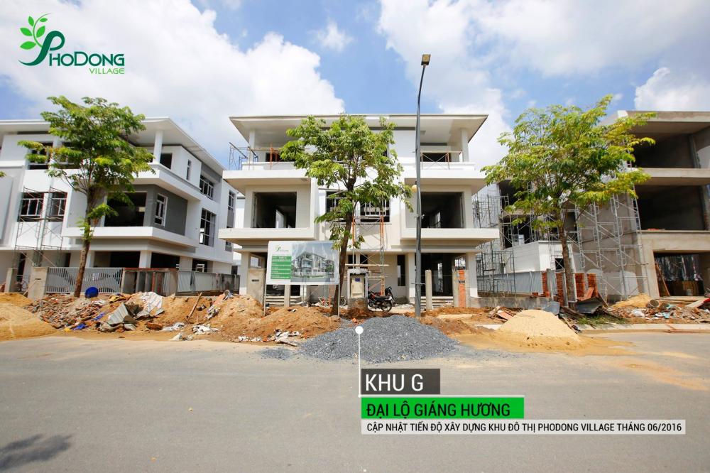 Mua nhà tại Phố Đông Village, nhận ngay chiết khấu 14%, giá chỉ còn 5 tỷ căn/267m2