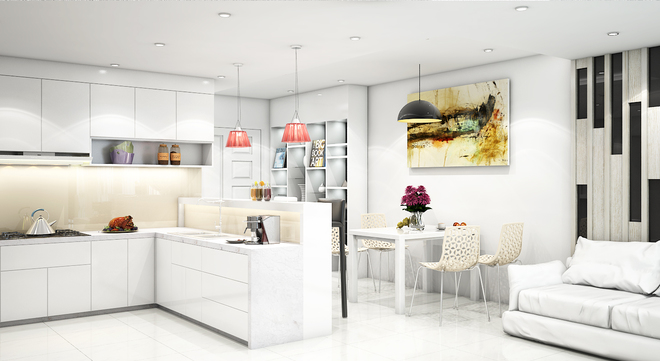 Bán nhà biệt thự tuyệt đẹp 15m x 18m, góc 2 MT đường Nguyễn Thị Minh Khai, phường Đa Kao, Quận 1