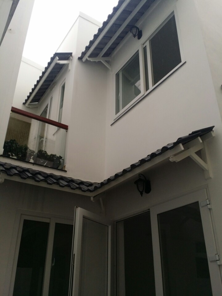Bán nhà đẹp Phan Bội Châu, P14, Bình Thạnh, DT: 21m2, giá 1,65 tỷ