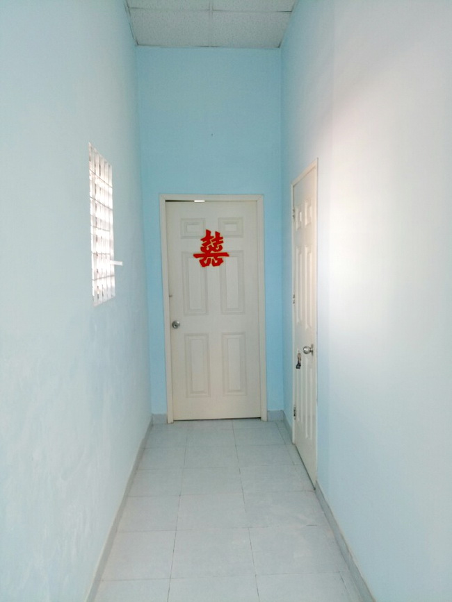 Bán nhà mặt tiền số 40 đường Số 49, P. Bình Thuận, Quận 7