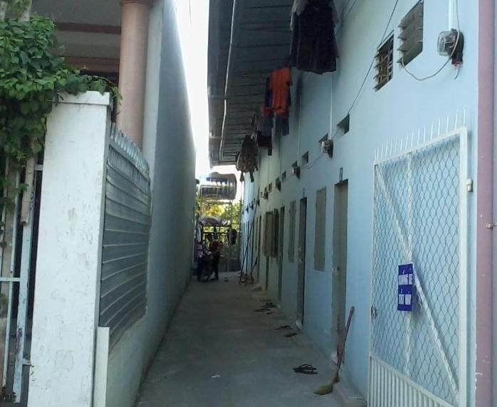 Bán nhà riêng tại đường 58, phường Phước Bình, Quận 9, Tp. HCM, giá 2.8 tỷ