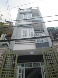 Bán nhà HXH Nguyễn Trãi, 4x16m, 1 trệt 3 lầu, giá chỉ hơn 6 tỷ