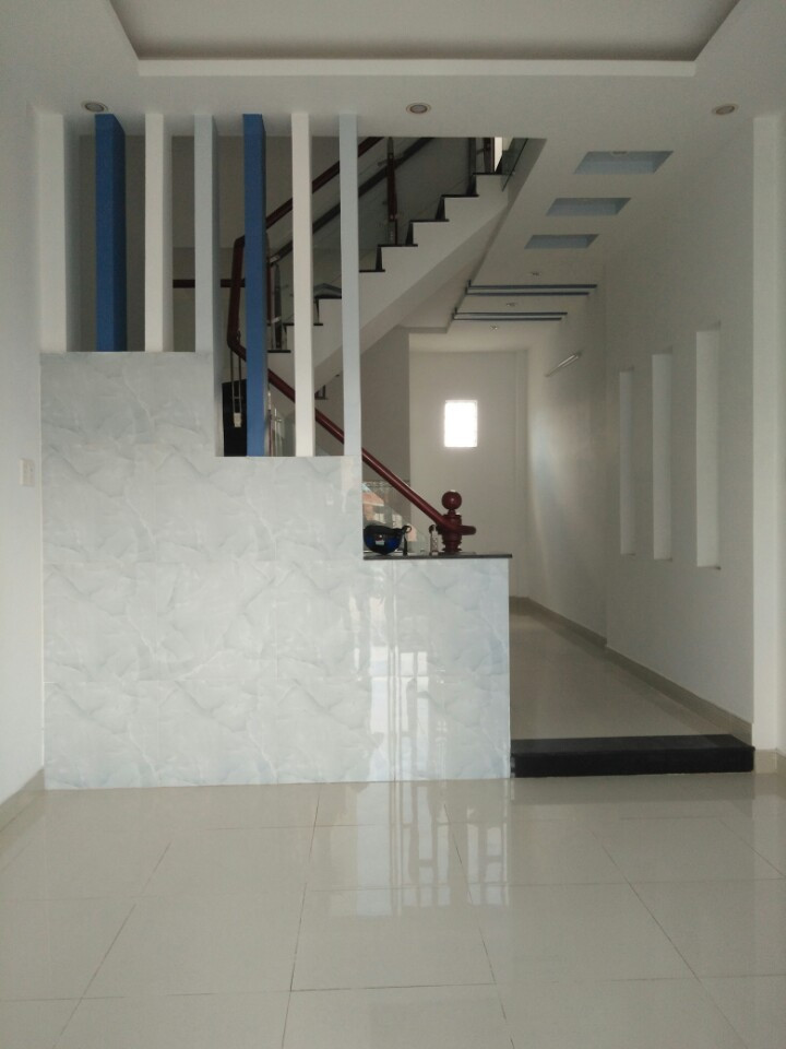 Cơ hội sở hữu nhà mới sạch sẽ, Thạnh Lộc Q12, SHR, 1T, 1L, 2PN, gần Ngã tư Ga. LH 0936 012 365