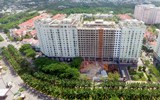 Xã bán đợt cuối 20 căn hộ mặt tiền đường 9A, KDC Trung Sơn chỉ với 26 triệu/m2
