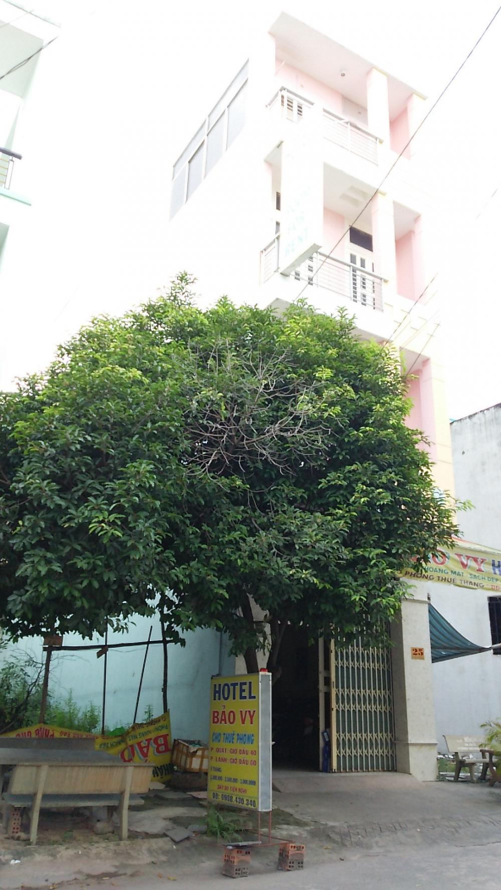 Mặt tiền đường số 4, KDC Thăng Long, Bình Trị Đông B, Bình Tân, 3 lầu
