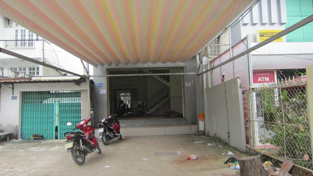Bán nhà mặt tiền Nguyễn Văn Linh Quận 7, chính chủ cần bán nhà mặt tiền (5.5m x 22m) 8.7 tỷ
