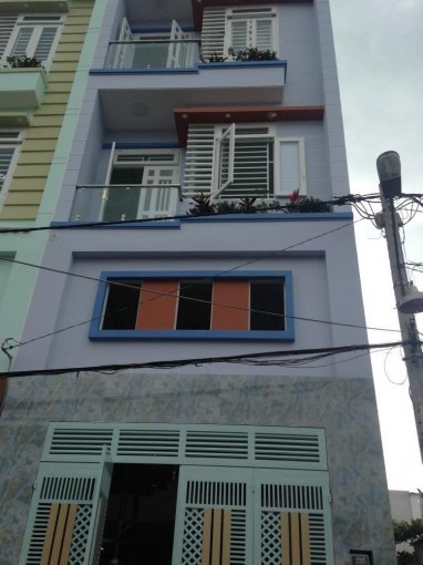 Nhà riêng chính chủ Hiệp Bình- Phạm Văn Đồng, 56.5m2 3 tầng giá rẻ thương lượng 0948840976