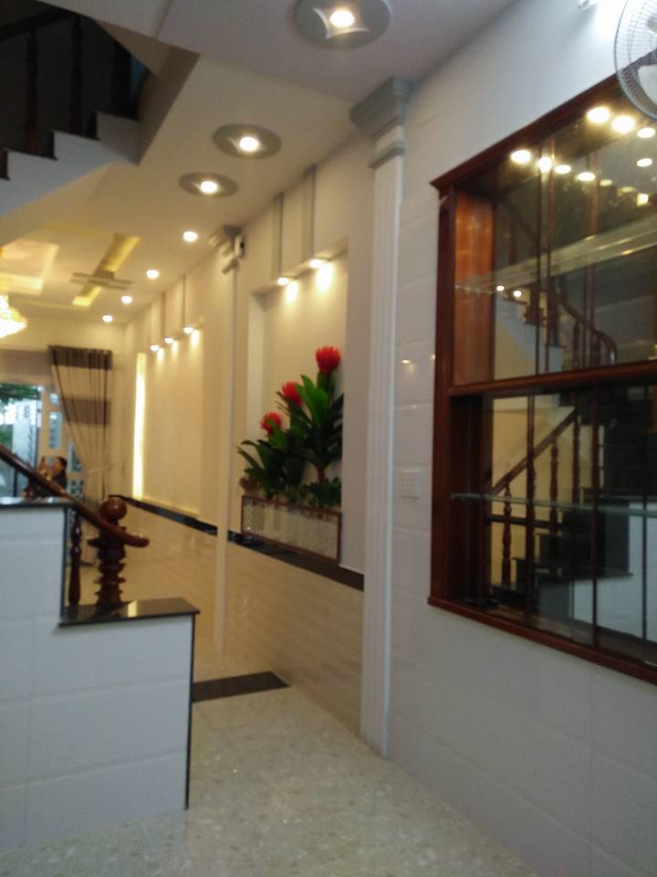 Nhà riêng chính chủ Hiệp Bình- Phạm Văn Đồng, 56.5m2 3 tầng giá rẻ thương lượng 0948840976