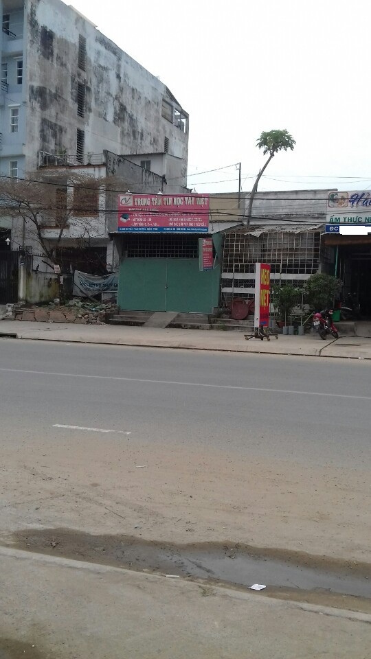 Nhà đường Hoàng Hữu Nam, phường Tân Phú, Q9