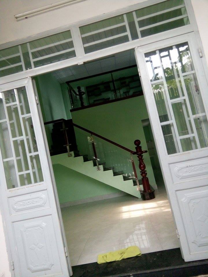 Bán nhà riêng tại đường Võ Văn Hát, Quận 9, Hồ Chí Minh