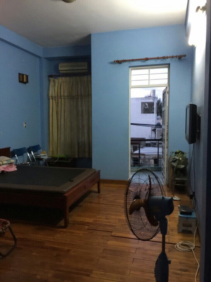 Cần bán gấp nhà mặt tiền đường Bùi Đình Túy, phường 24, quận Bình Thạnh, Tp. HCM