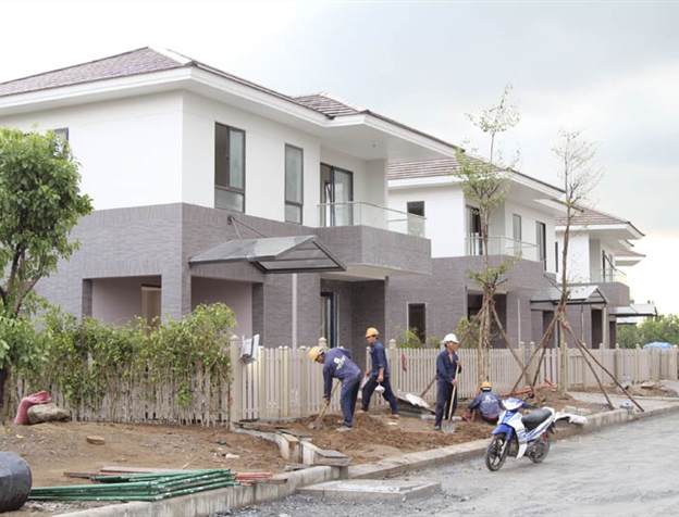 Biệt thự kiểu Nhật Valora Kikyo, tăng giá 30%/năm, T2/2017 nhận nhà- Chiết khấu 5.5%