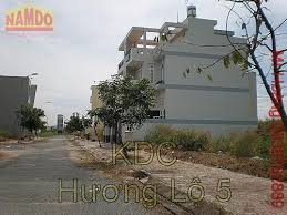 Bán nhà riêng tại đường Trần Đại Nghĩa, xã Tân Nhựt, Bình Chánh, diện tích 75m2, giá 650 triệu