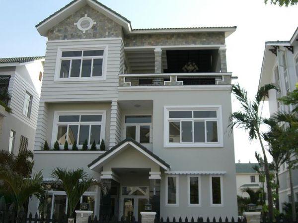 Bán nhà Nguyễn Văn Tráng, Phường Bến Thành, Quận 1, 4x14m, nở hậu 6m, 3 lầu