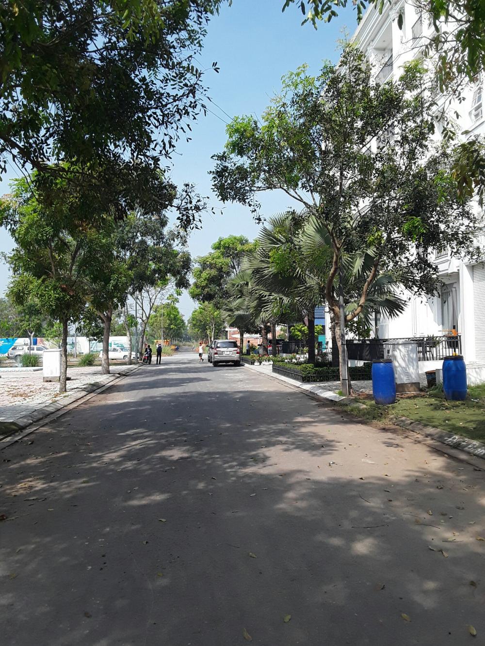 Bán nhà đất tại đường 1A, xã An Phú Tây, Bình Chánh, Tp.HCM, diện tích 100m2, giá 798 triệu