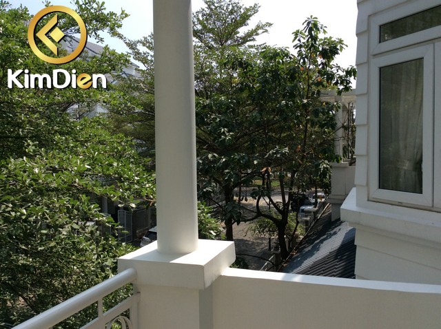 Bán biệt thự Saigon Pearl Quận 2, 5 phòng ngủ, nội thất đầy đủ, sang trọng, 30 tỷ. 01634691428
