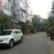 Bán nhà hẻm đường Trường Chinh, Phường 14, Tân Bình, Tp. HCM diện tích 54.6m2, giá 3.6 tỷ