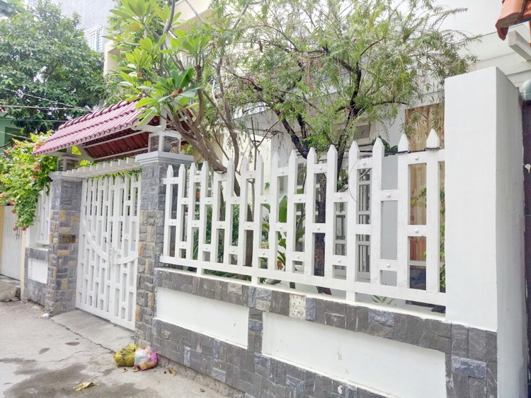 Bán nhà 1 lầu, hẻm xe hơi 30 Lâm Văn Bền, Phường Tân Kiểng, Quận 7
