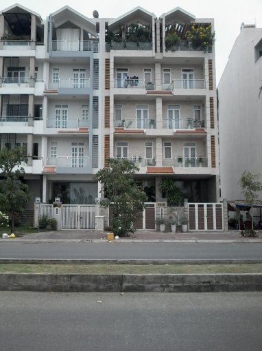 Chuyên bán nhà phố, biệt thự Him Lam Kênh Tẻ quận 7 (thông tin minh bạch, rõ ràng- Loại bỏ rủi ro)