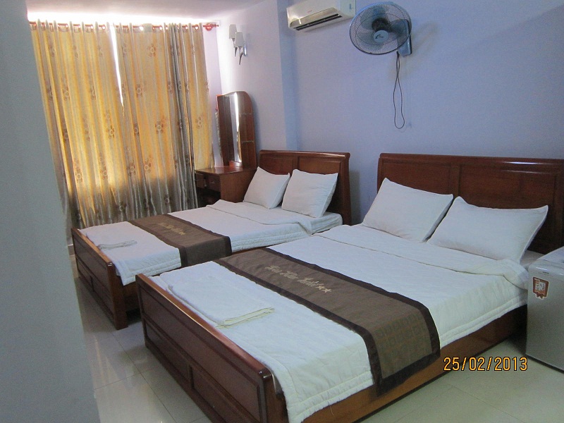Khách sạn cực đẹp, 8mx20m  đường Nguyễn Oanh, phường 17, Gò Vấp