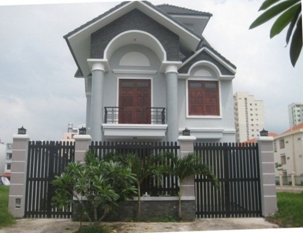 Bán nhà đường Nam Kỳ Khởi Nghĩa, P.Bến Nghé, quận 1, giá 35 tỷ