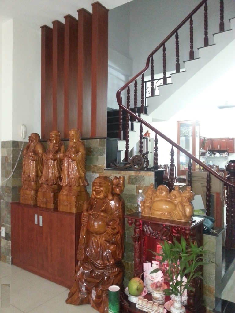 Bán gấp nhà Nguyễn Đình Chiểu, P3, Phú Nhuận 9.5tỷ