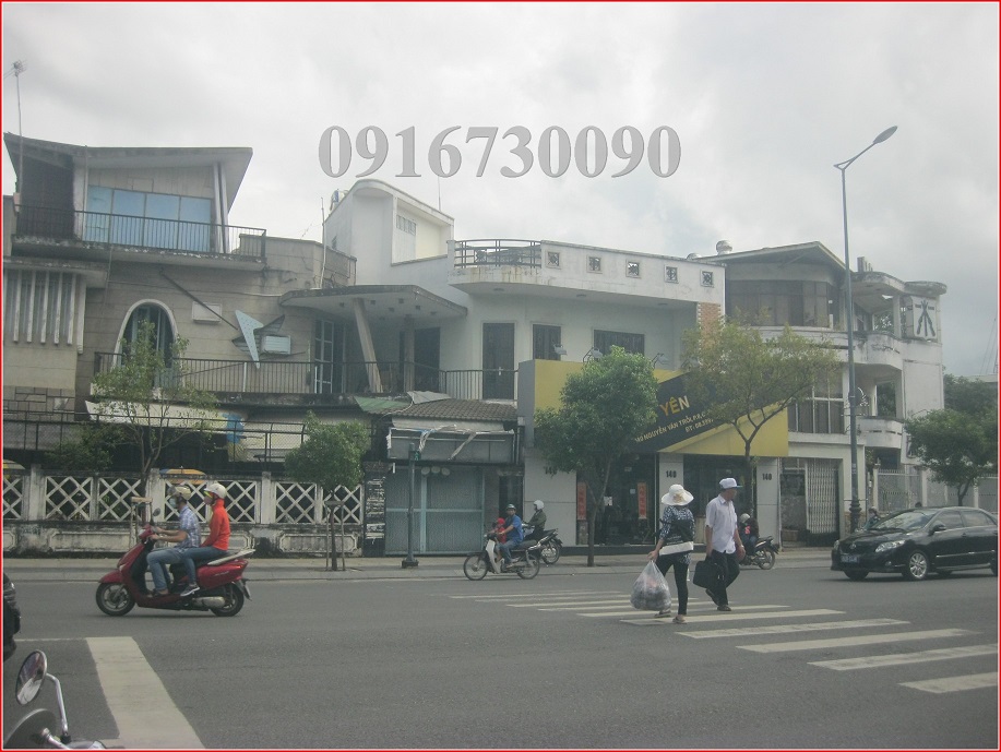 Cần bán khu đất 471m2 mặt tiền 20m 138A Nguyễn Văn Trỗi ,P.8,Q.Phú Nhuận