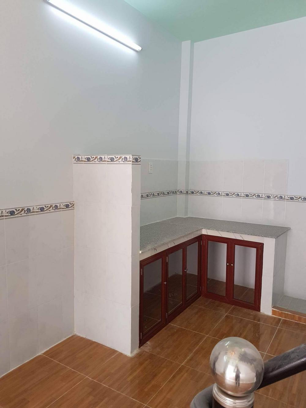 Nhanh tay mua nhà trả góp ngay chợ Hưng Long, Bình Chánh với 360 triệu